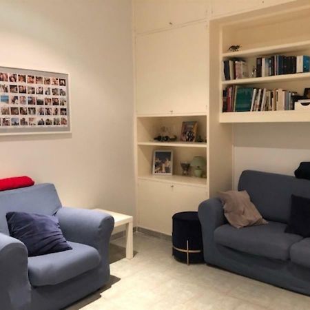 Piazza Testaccio Apartment Рим Екстериор снимка