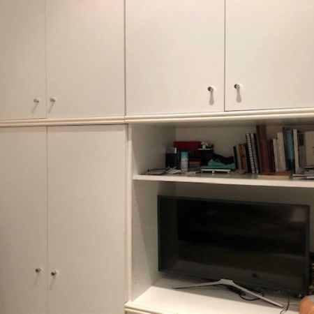 Piazza Testaccio Apartment Рим Екстериор снимка