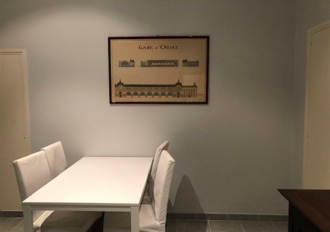 Piazza Testaccio Apartment Рим Екстериор снимка