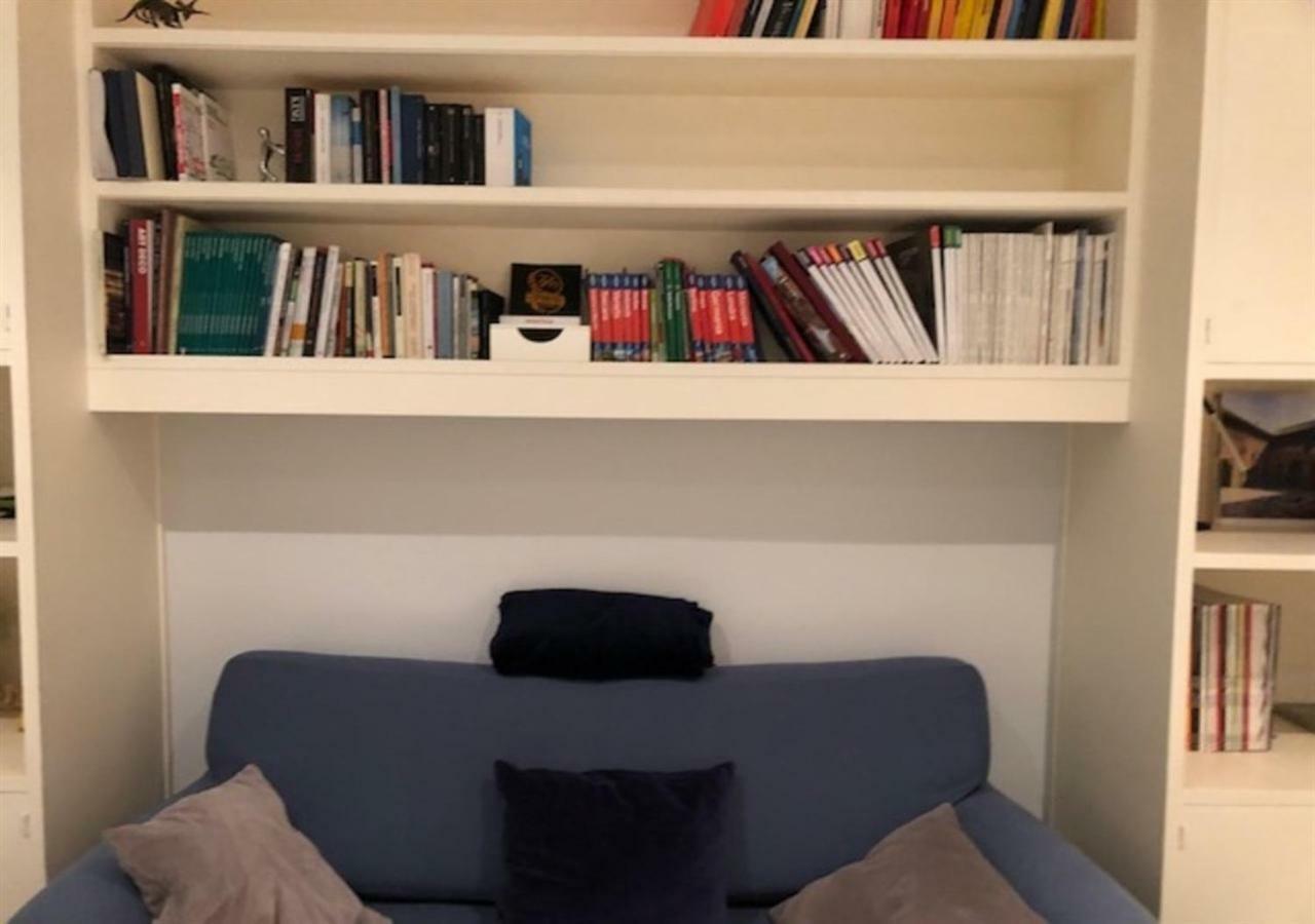 Piazza Testaccio Apartment Рим Екстериор снимка