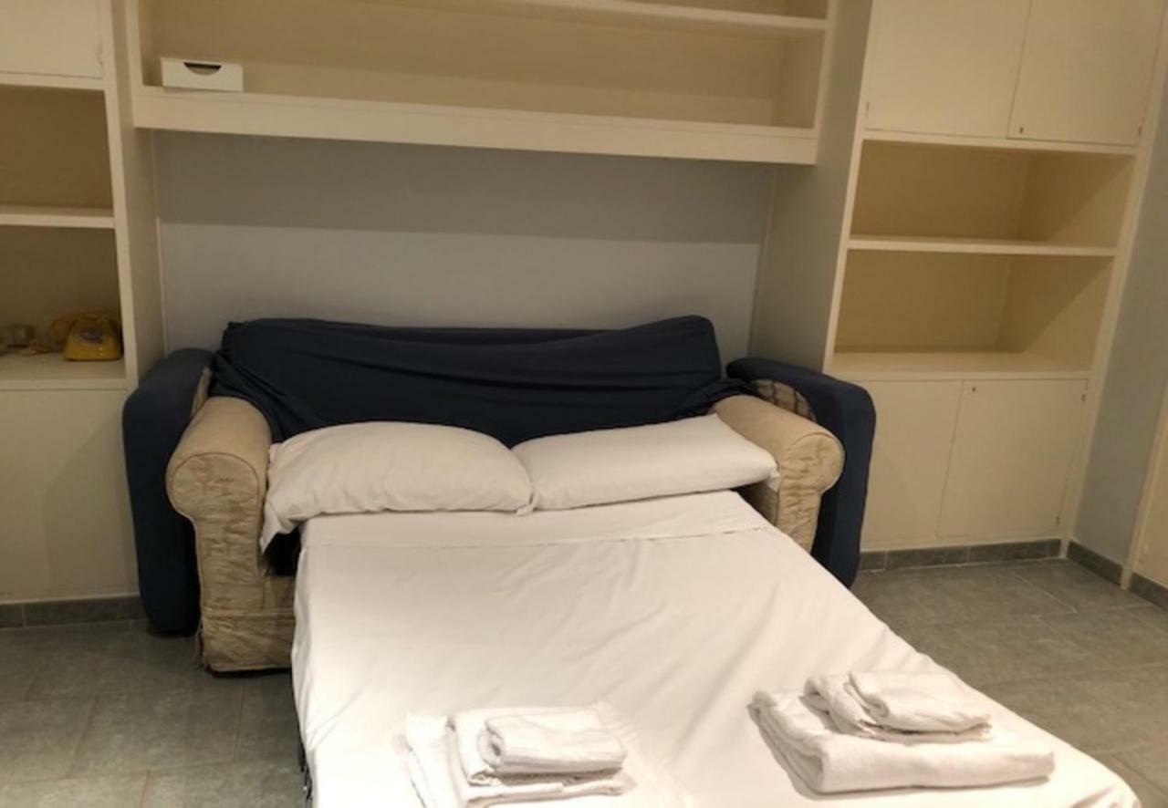 Piazza Testaccio Apartment Рим Екстериор снимка