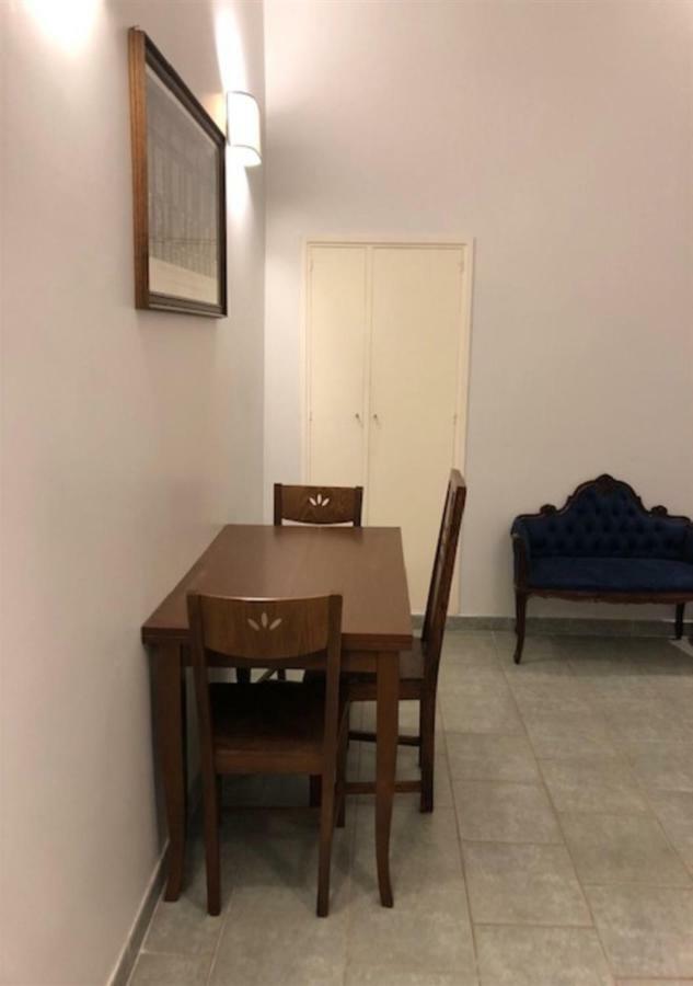 Piazza Testaccio Apartment Рим Екстериор снимка