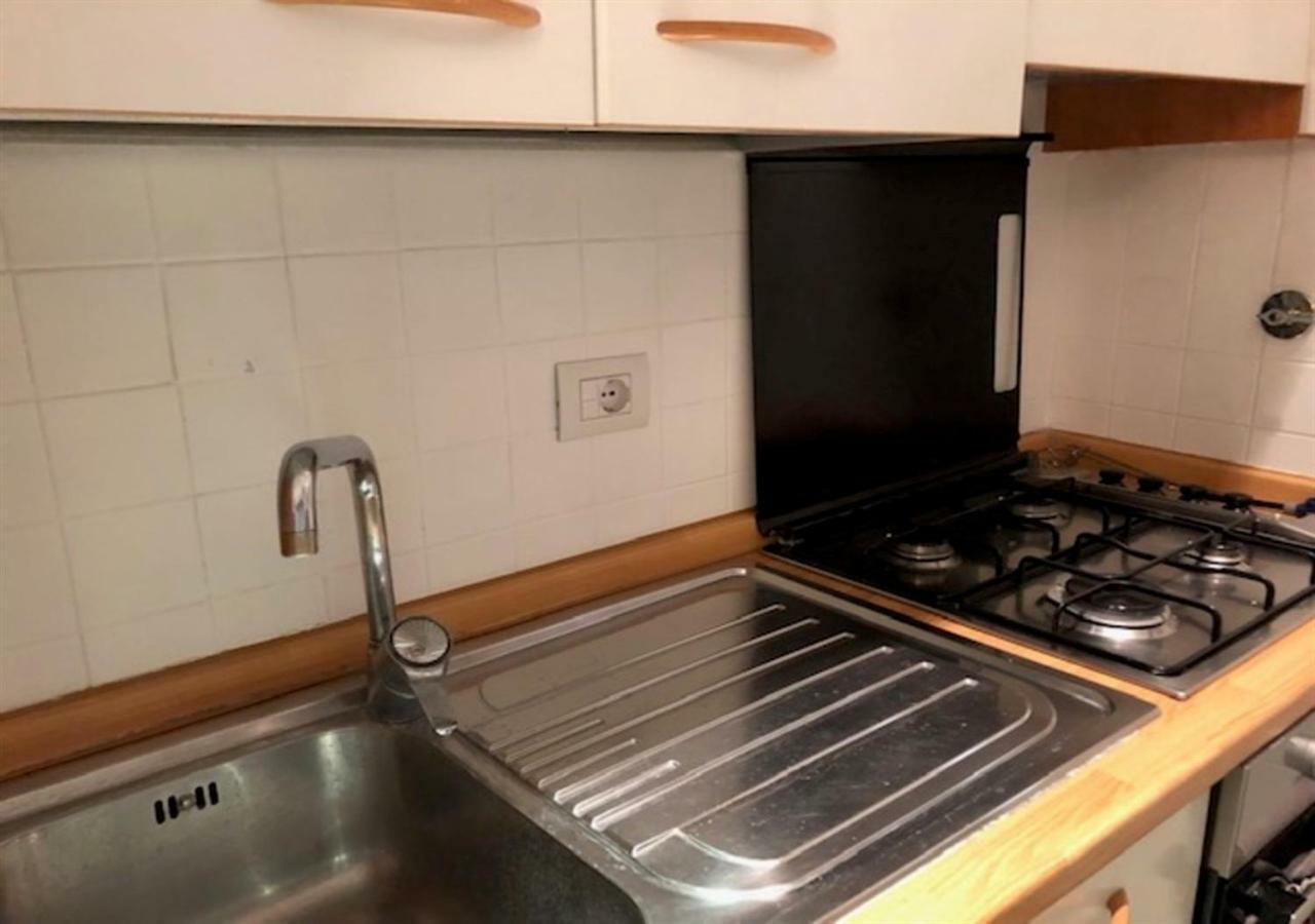 Piazza Testaccio Apartment Рим Екстериор снимка