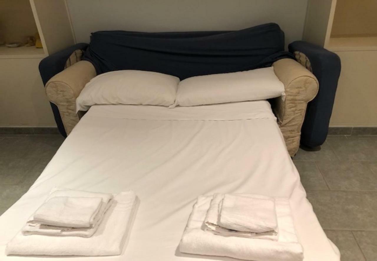 Piazza Testaccio Apartment Рим Екстериор снимка